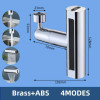 Waterfall Faucet 360