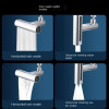 Waterfall Faucet 360