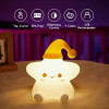 Star Night Light Lamp