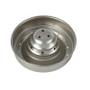 Stainless Steel Citrus Juicer
