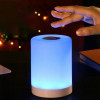 Multicolor Touch Lamp