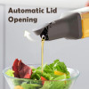 Glass Oil Pot 500ml