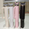 1200ml Tumbler with Handle Straw