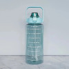 Portable Water Bottle 2000ml