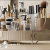 luxury 2 layer storage rack