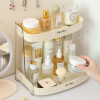 luxury 2 layer storage rack