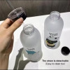 Bear water Bottle 1000ml