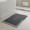 Anti Slip Water Absorbent Runner With Mat (Large Design 5)
