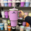 Stanley Quencher H2.0 FlowState™ Tumbler 40oz – Lilac