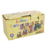 Wooden Alphabetic Model Train A – Z Alphabets Blocks Train