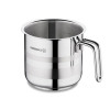 Korkmaz Astra2 Milk Pan 14x14 2.0 lt.