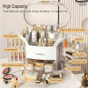 Luxury Cosmetic Organizer
