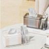 Acrylic Sparkling Tissue Holder