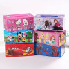 Art set with Drawers (54 Pieces)