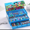 Art set with Drawers (54 Pieces)