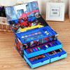 Art set with Drawers (54 Pieces)