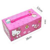Art set with Drawers (54 Pieces)