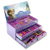 Art set with Drawers (54 Pieces)