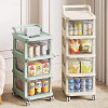 Auxiliary Organizer Trolley