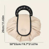 Duffle Design Cosmetic Bag
