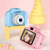 Kids Digital Video Camera 720P