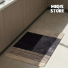 Anti Slip Water Absorbent Runner With Mat (Large Design 41)