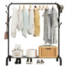 Cloth Hanging-Stand