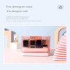 Compression Lift Lipstick Storage Box