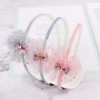 Cute hairbands