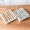 Drawer Type 40 Grids Egg Storage Box