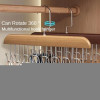Multifunctional 8 Hook Hanger