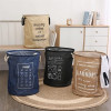 Foldable Laundry Depot.