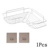 New Washroom Stand Metal