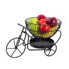 Tricycle Design Fruit Basket