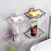 Metal Soap Tray