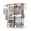 Heavy Duty Cloth rack