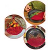 Better Strainer As Seen On TV Expandable Colander For Any Pot Pan Or Bowl