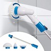 Spin Scrubber - Cordless Rechargeable