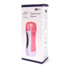 Konsung Depilatory Wax Heater, WN108-4C, Pink