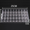 Lipstick organizer 36 grid