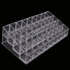 Lipstick organizer 36 grid