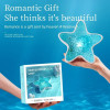 Starfish Ocean Projection Lamp