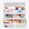 Medicine Box (Multi Layer)