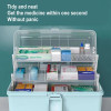 Medicine Box (Multi Layer)