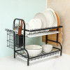 Multi Tiered Dish Organizer