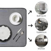 Multifunctional kitchen drain pad