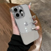 Two Piece Double Color Case For iPhone