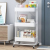 Organizing trolley