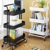 Organizing trolley