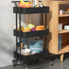 Organizing trolley